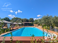 Vente Maison/villa 6 pièces — photo 3