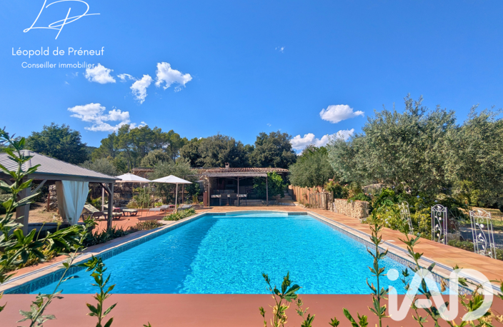 Vente Maison/villa 6 pièces — photo 3