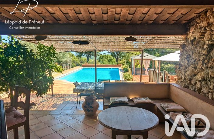 Vente Maison/villa 6 pièces — photo 4