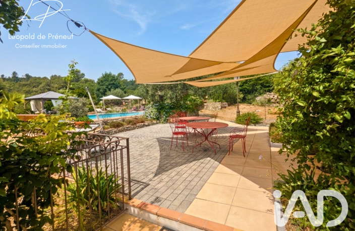 Vente Maison/villa 6 pièces — photo 5
