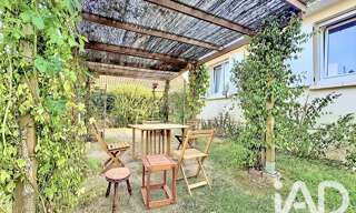 Maison 5 Pièces 104 m² à vendre à Chartres (28000)