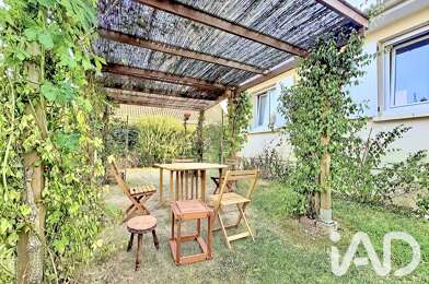 Maison 5 pièces 292900 €