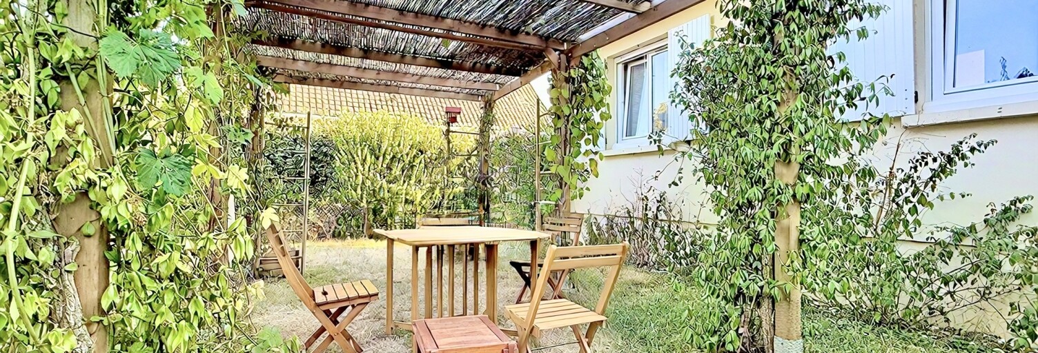 Maison 5 Pièces 104 m² à vendre à Chartres (28000)