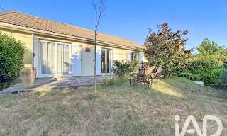 Maison 5 Pièces 104 m² à vendre à Chartres (28000)