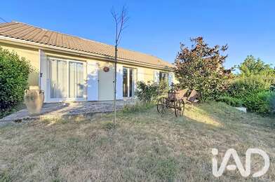 Maison 5 pièces 292900 €