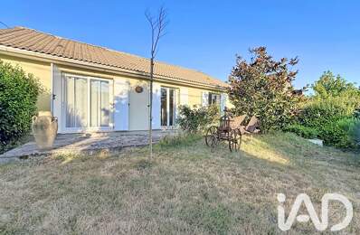 Vente Maison/villa 5 pièces — photo du bien