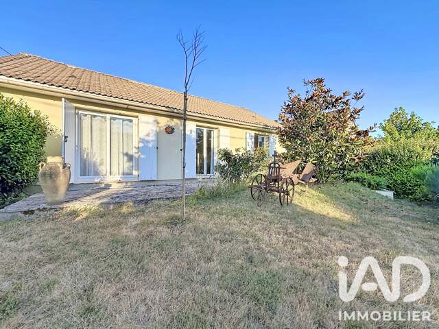 Vente Maison/villa 5 pièces — photo du bien
