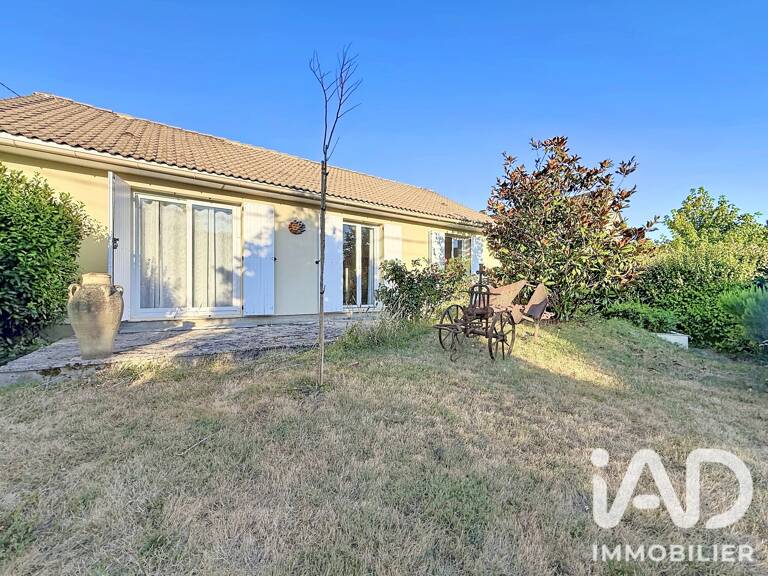 Vente Maison/villa 5 pièces — photo 1