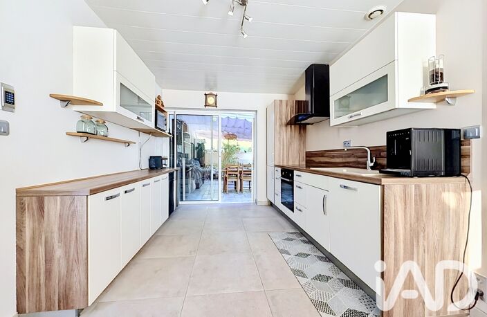 Vente Maison/villa 5 pièces — photo 3