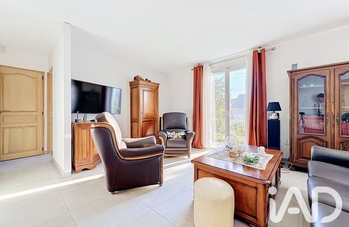 Vente Maison/villa 5 pièces — photo 4