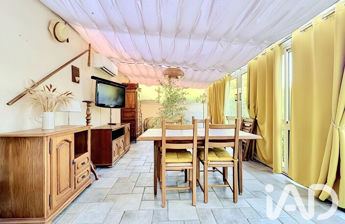 Vente Maison/villa 5 pièces — photo 5