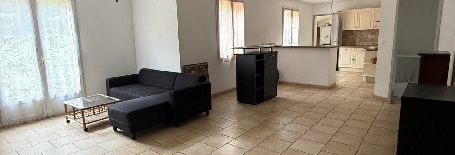 Maison 4 Pièces 100 m² à vendre à Avignon (84000)