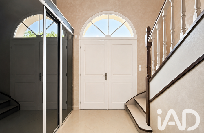 Vente Maison/villa 9 pièces — photo 3