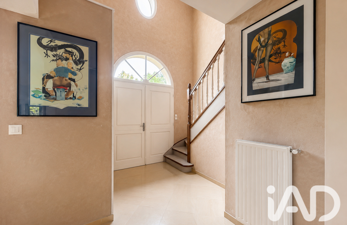 Vente Maison/villa 9 pièces — photo 4
