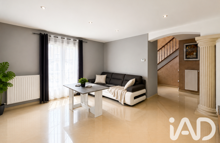 Vente Maison/villa 9 pièces — photo 5