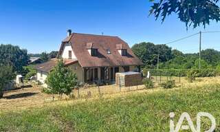 Maison 5 Pièces 151 m² à vendre à Portet (64330)