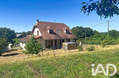 Maison 5 pièces 215000 €