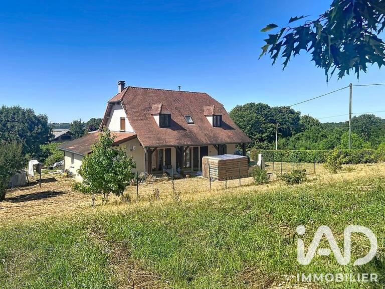 Vente Maison traditionnelle 5 pièces — photo 1