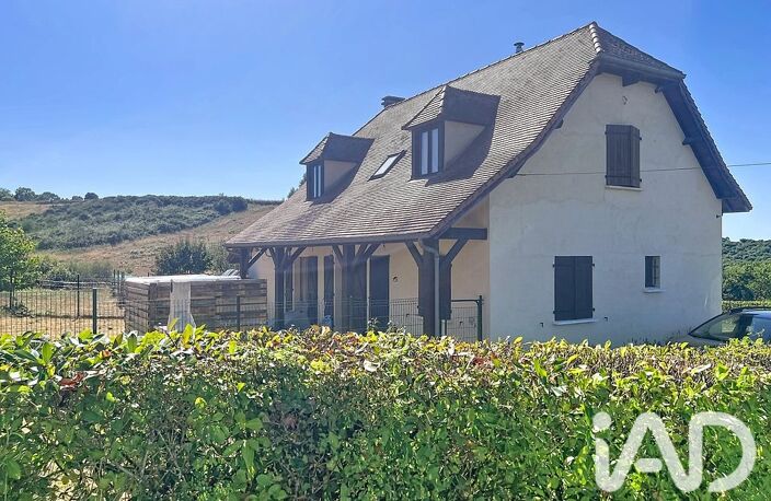 Vente Maison traditionnelle 5 pièces — photo 2