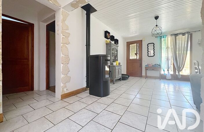 Vente Maison traditionnelle 5 pièces — photo 4