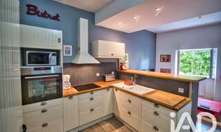 Appartement 2 Pièces 40 m² à vendre à Bordeaux (33300)