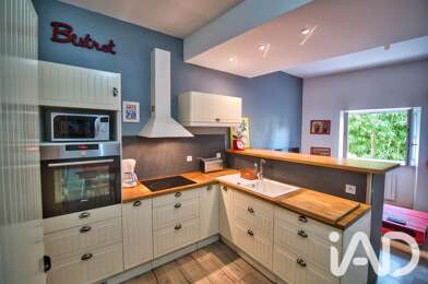 Appartement 2 pièces 209000 €