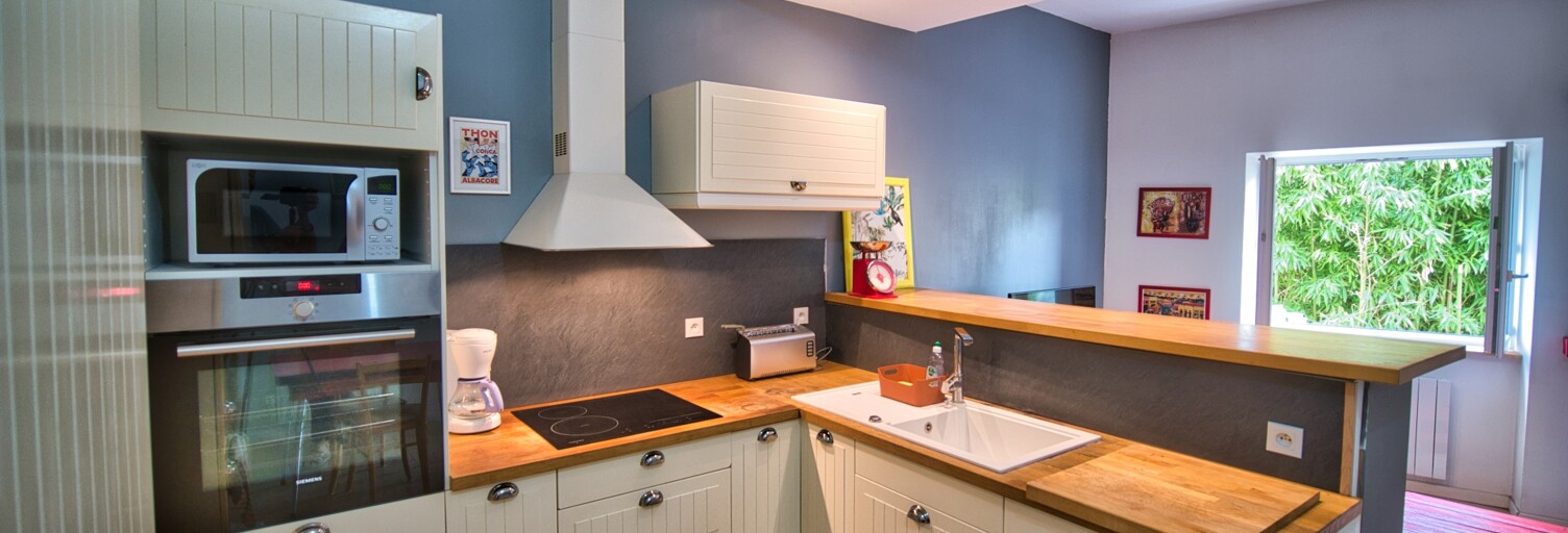 Appartement 2 Pièces 40 m² à vendre à Bordeaux (33300)