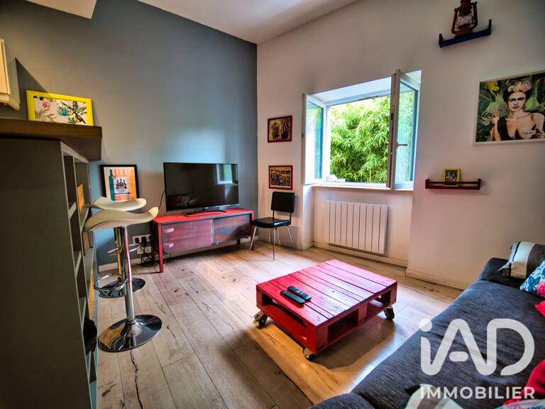 Vente Appartement 2 pièces — photo 1