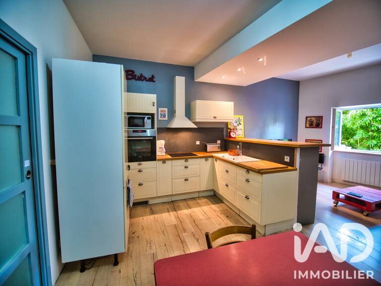 Vente Appartement 2 pièces — photo 1