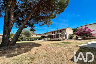 Maison 6 pièces 319900 €