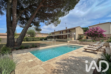 Maison 6 pièces 319900 €