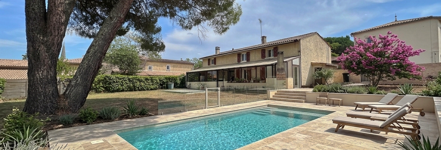 Maison 6 Pièces 180 m² à vendre à Langon (33210)