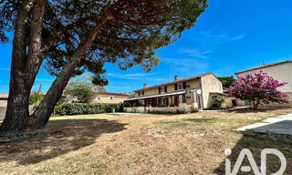 Maison 6 Pièces 180 m² à vendre à Langon (33210)