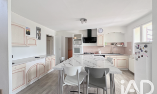 Maison 6 Pièces 180 m² à vendre à Illats (33720)