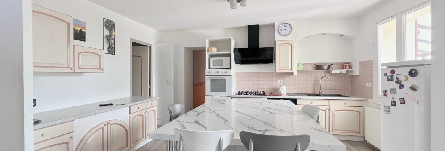 Maison 6 Pièces 180 m² à vendre à Illats (33720)