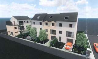 Maison 5 Pièces 97 m² à vendre à Valenton (94460)