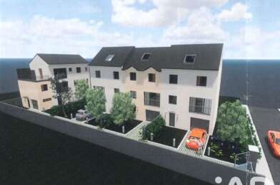 Maison 5 pièces 315000 €