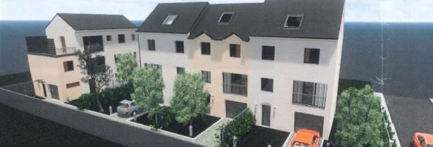 Maison 5 Pièces 97 m² à vendre à Valenton (94460)