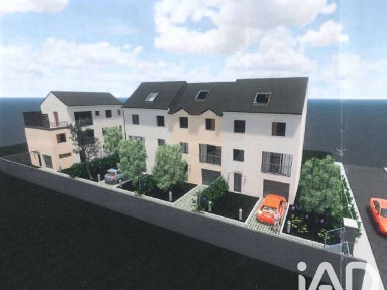 Vente Maison/villa 5 pièces — photo 1