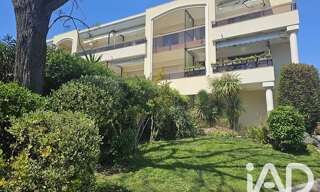 Appartement 4 Pièces 81 m² à vendre à Antibes (06160)