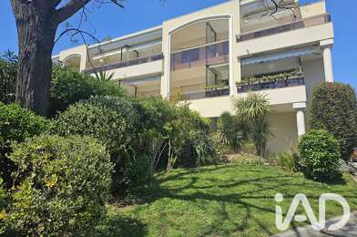 Appartement 4 pièces 599000 €