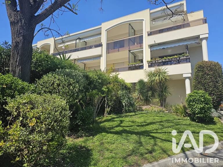 Vente Appartement 4 pièces — photo 1