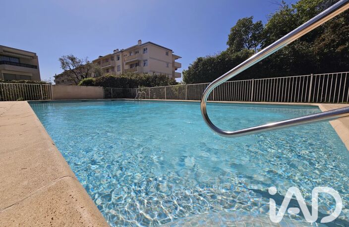 Vente Appartement 4 pièces — photo 2