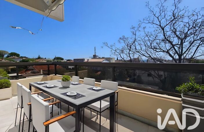 Vente Appartement 4 pièces — photo 3