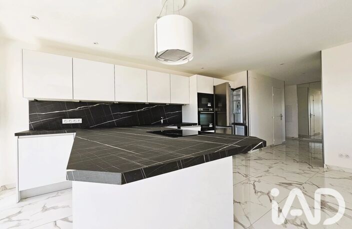Vente Appartement 4 pièces — photo 4