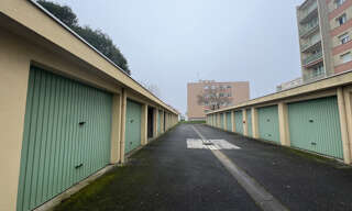 Garage  15 m² à louer à Le Mans (72000)