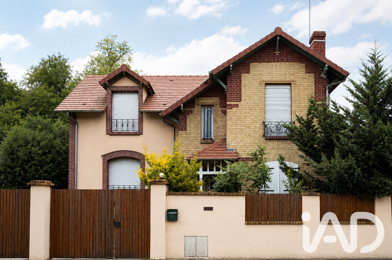 Maison 6 pièces 495000 €
