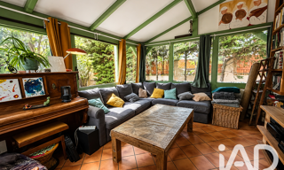 Maison 6 Pièces 128 m² à vendre à Montigny-lès-Cormeilles (95370)