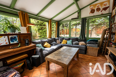Maison 6 pièces 495000 €