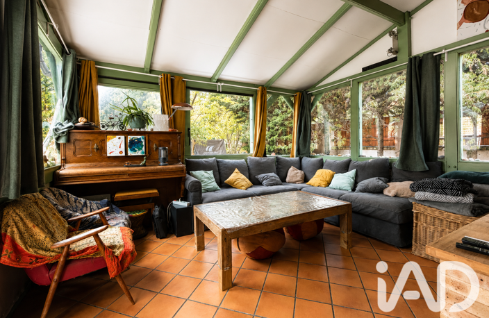 Vente Maison/villa 6 pièces — photo 3